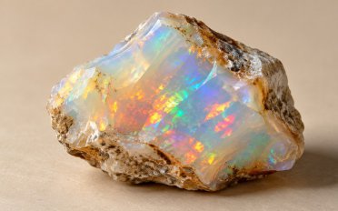 Pedra Opala: Significado e Como Usar