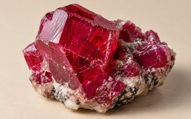Pedra Rubi: Significado e Como Usar