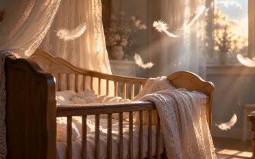 Nomes de Anjos para Beb�s: Dicas e Inspira��es!