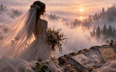 Sonhar com Casamento: Qual � o Significado? Descubra Agora!