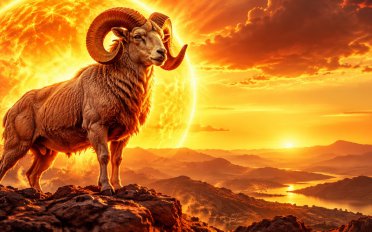 Sol em �ries: Iniciativa e Coragem para Enfrentar Novos Desafios