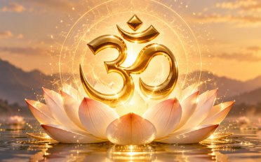 Om (Aum): significado, origem e como entoar