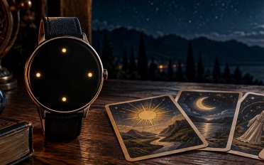 Horas Iguais: O que o Universo Quer Dizer?