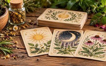 Conhe�a a Magia das Plantas e Transforme sua Vida!