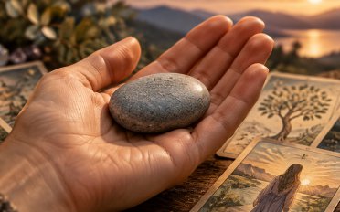 M�todo Pedra Cinza: Transforme sua vida!
