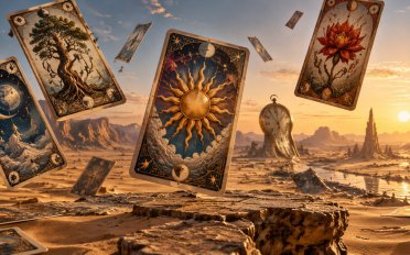 Revelando os Segredos do Tarot Universal Dal�!