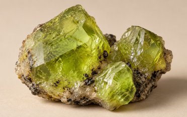 Pedra Peridoto: Significado e Como Usar