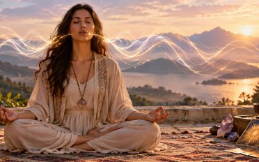 5 Dicas de Mantras: Seu Emocional com Equil�brio