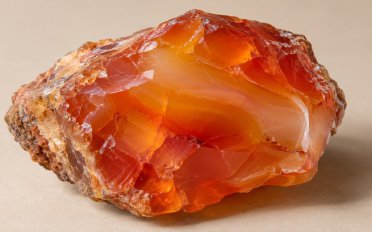 Pedra Cornalina: Significado e Como Usar