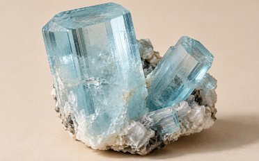 Pedra �gua-marinha: significado e como usar