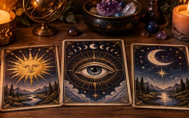 Esoterismo: Origem e Significados