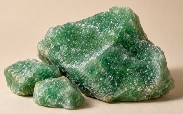 Pedra Aventurina: Significado e Como Usar