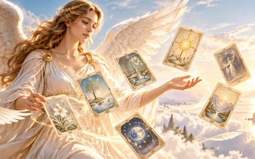 Tarot Dos Anjos: Paz e Harmonia