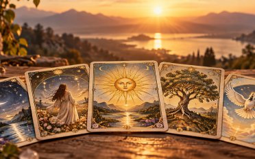 Descubra o Verdadeiro Poder do Tarot