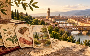 Tarot Cl�ssico Italiano